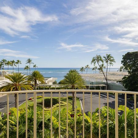 הונולולו The Kahala Hotel And Resort מראה חיצוני תמונה