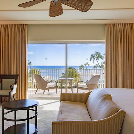 הונולולו The Kahala Hotel And Resort מראה חיצוני תמונה