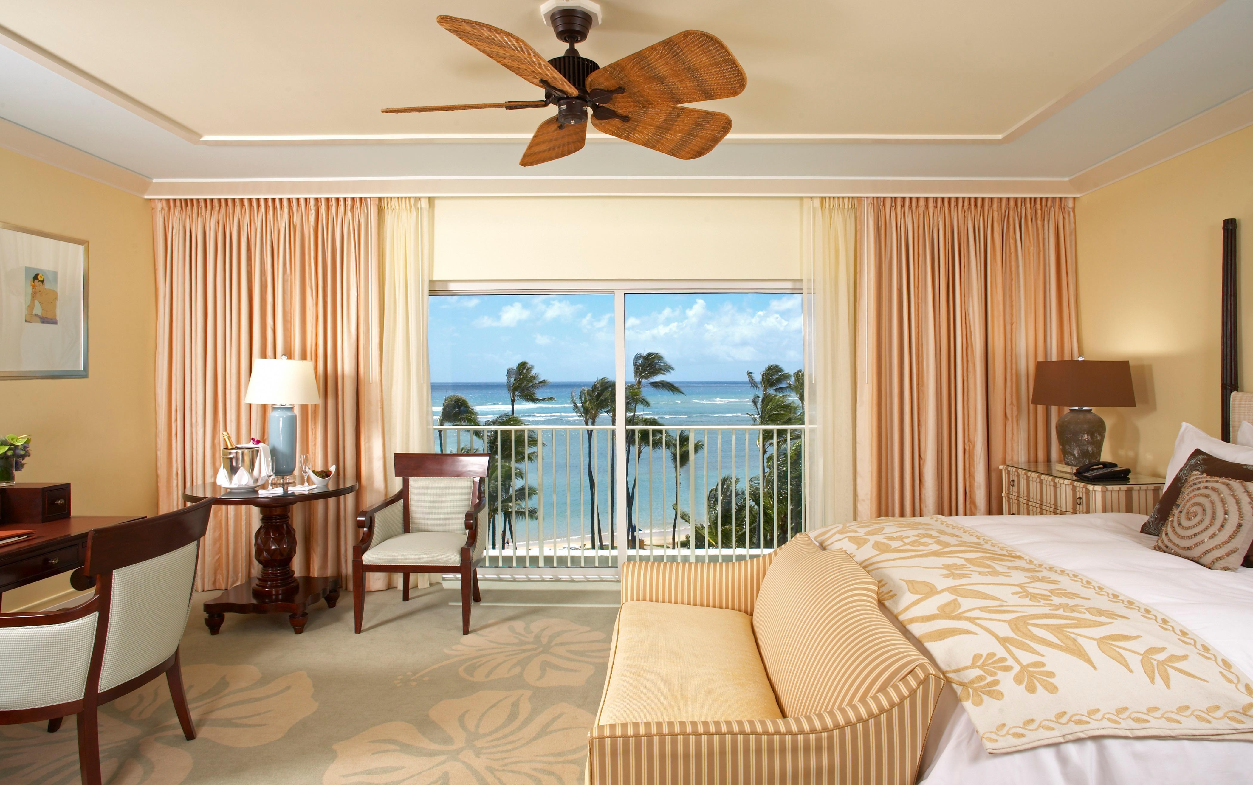 הונולולו The Kahala Hotel And Resort מראה חיצוני תמונה