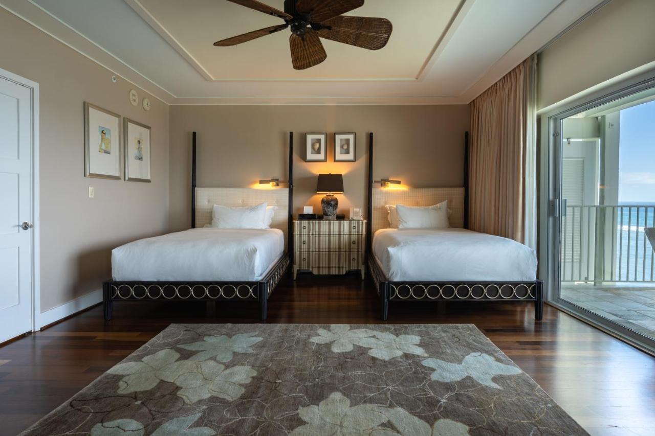 הונולולו The Kahala Hotel And Resort מראה חיצוני תמונה