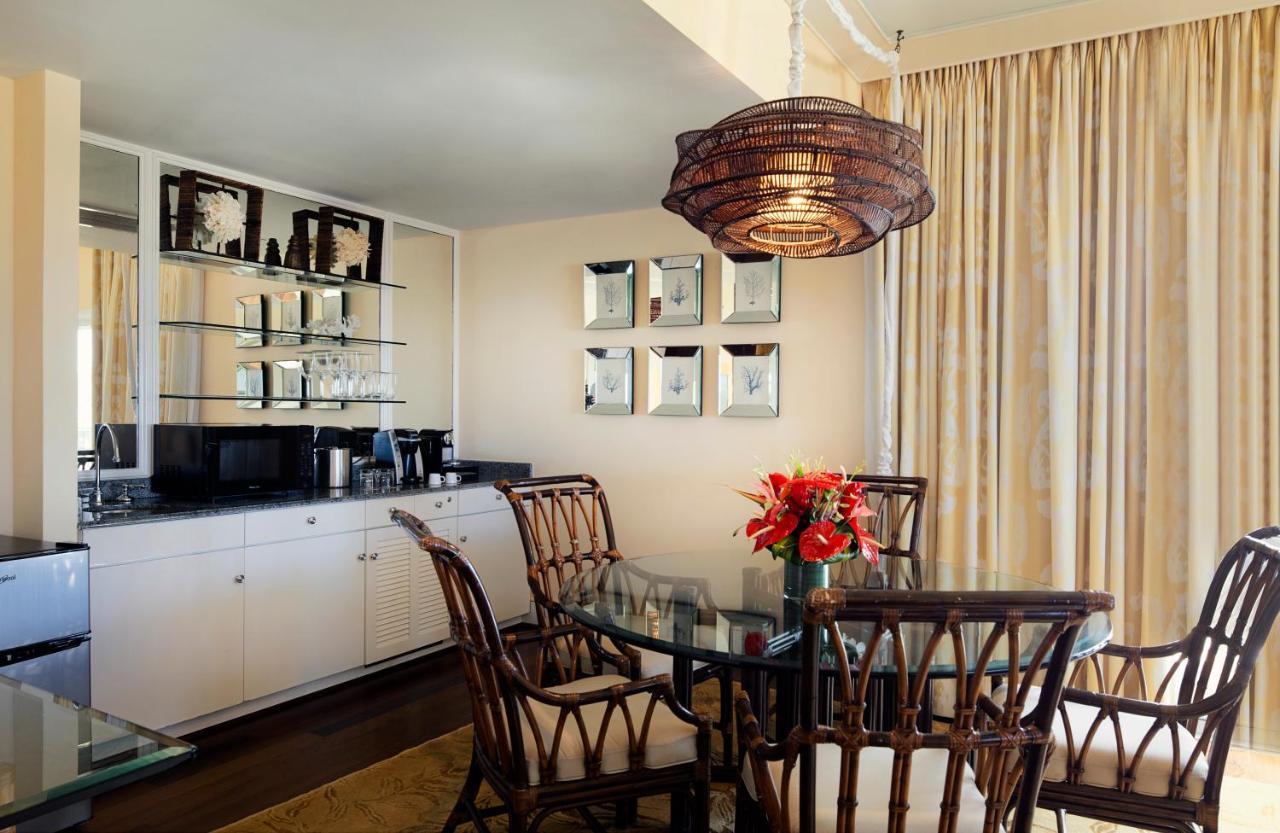 הונולולו The Kahala Hotel And Resort מראה חיצוני תמונה