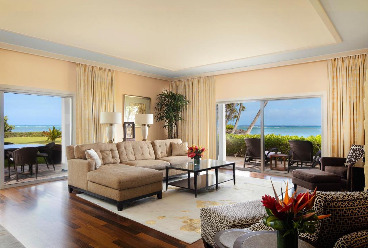הונולולו The Kahala Hotel And Resort מראה חיצוני תמונה