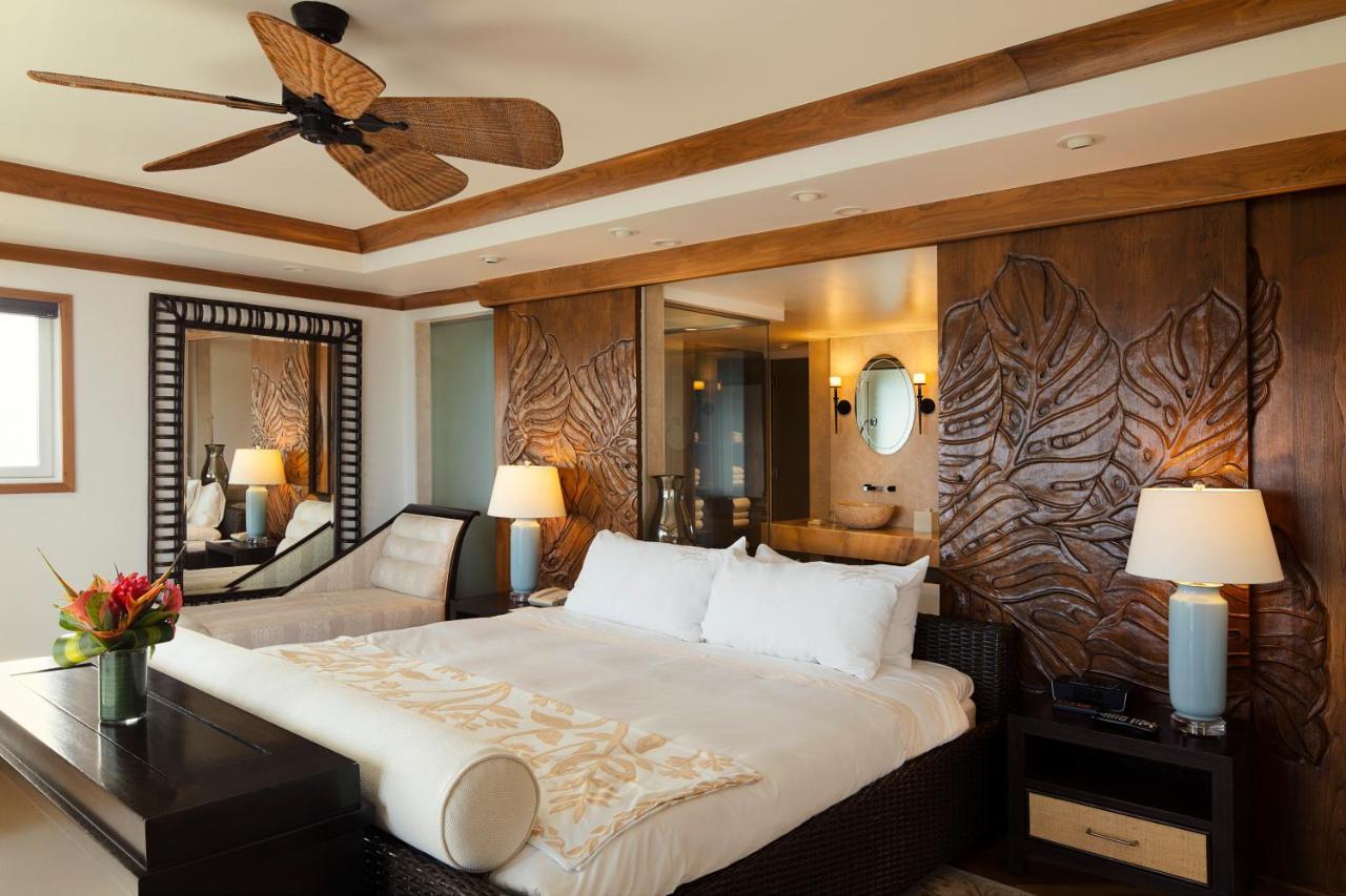 הונולולו The Kahala Hotel And Resort מראה חיצוני תמונה
