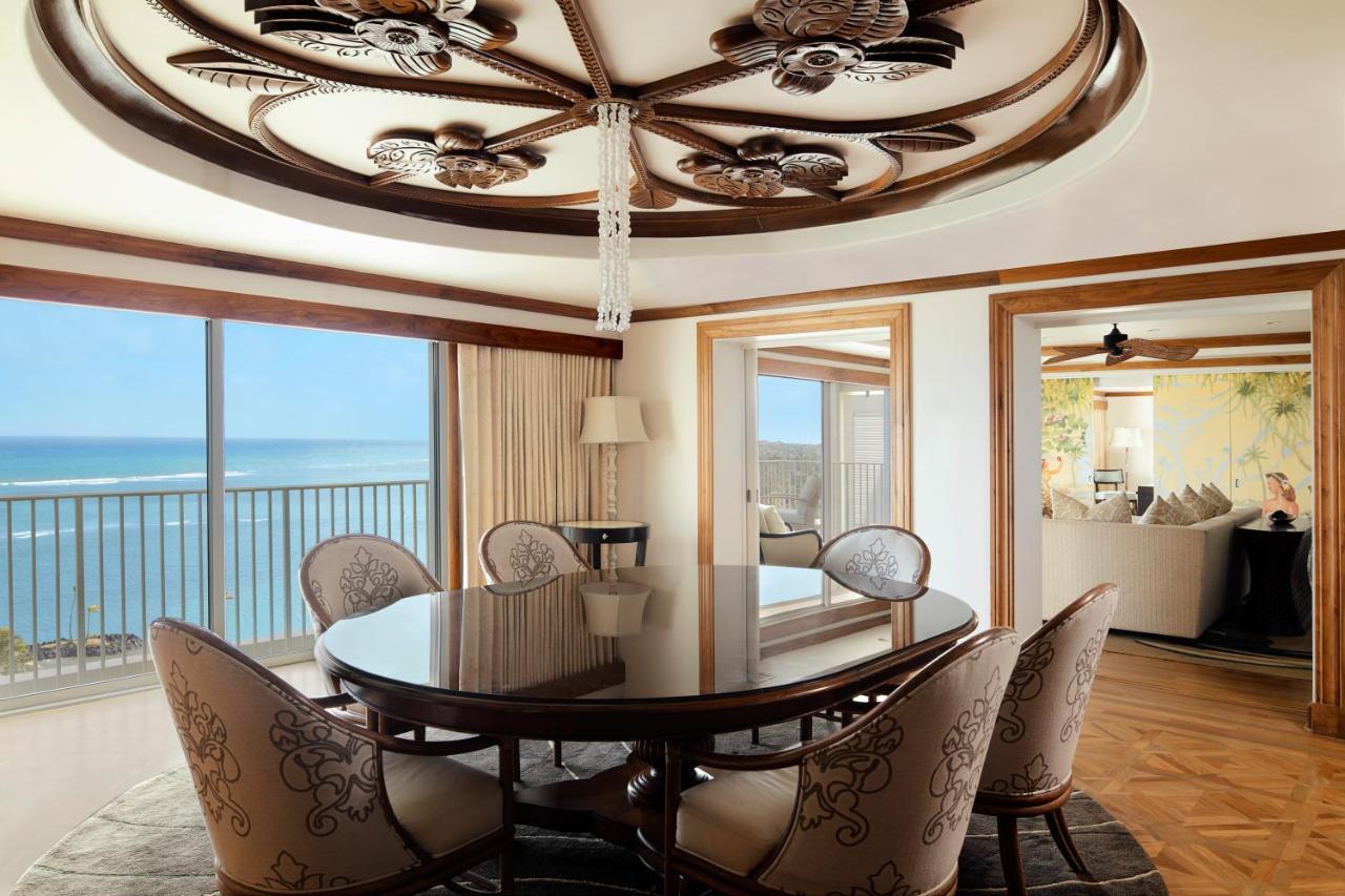 הונולולו The Kahala Hotel And Resort מראה חיצוני תמונה