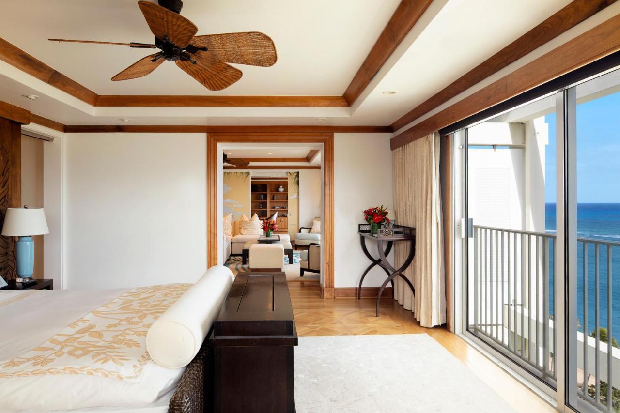 הונולולו The Kahala Hotel And Resort מראה חיצוני תמונה