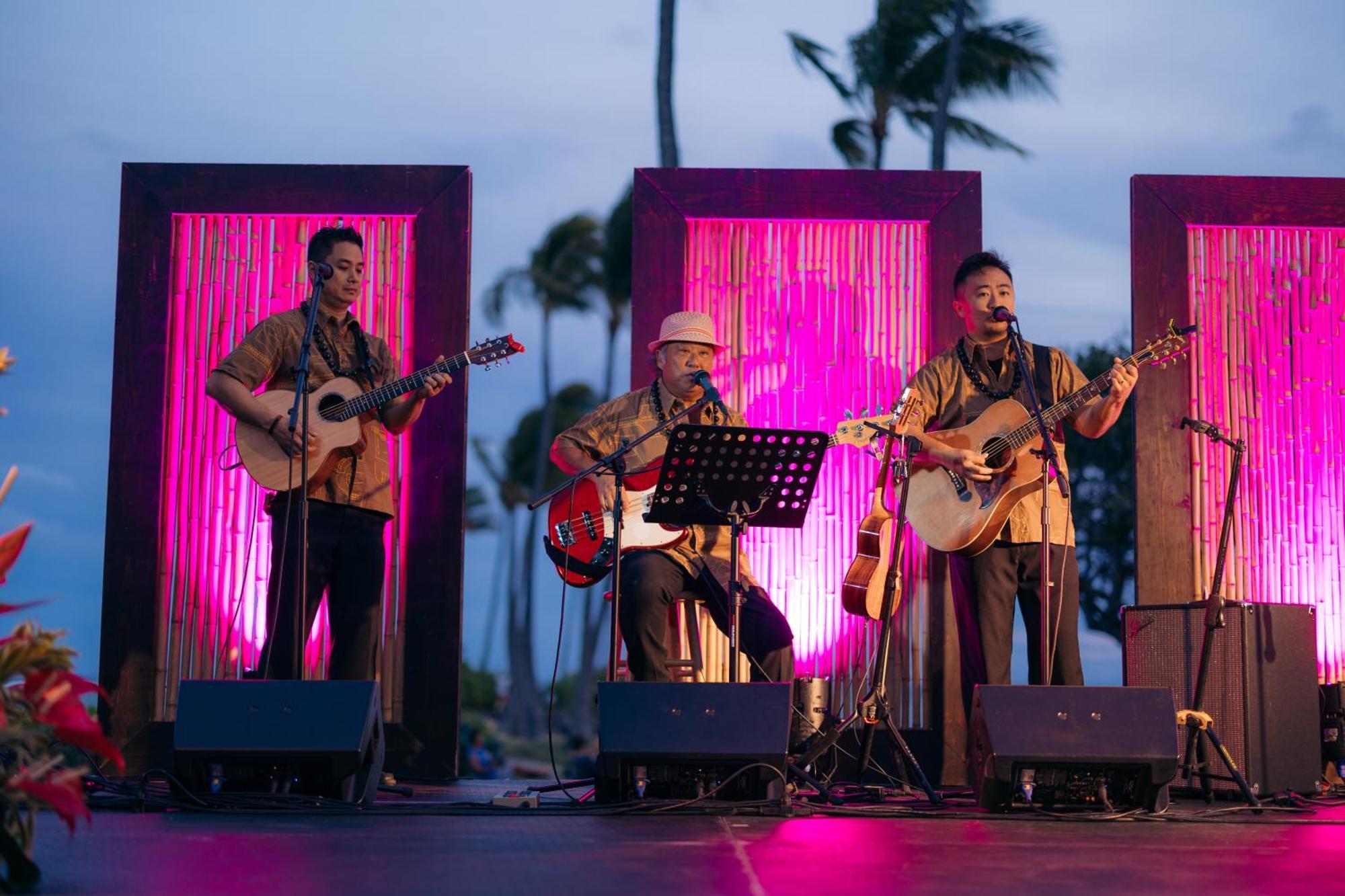 הונולולו The Kahala Hotel And Resort מראה חיצוני תמונה