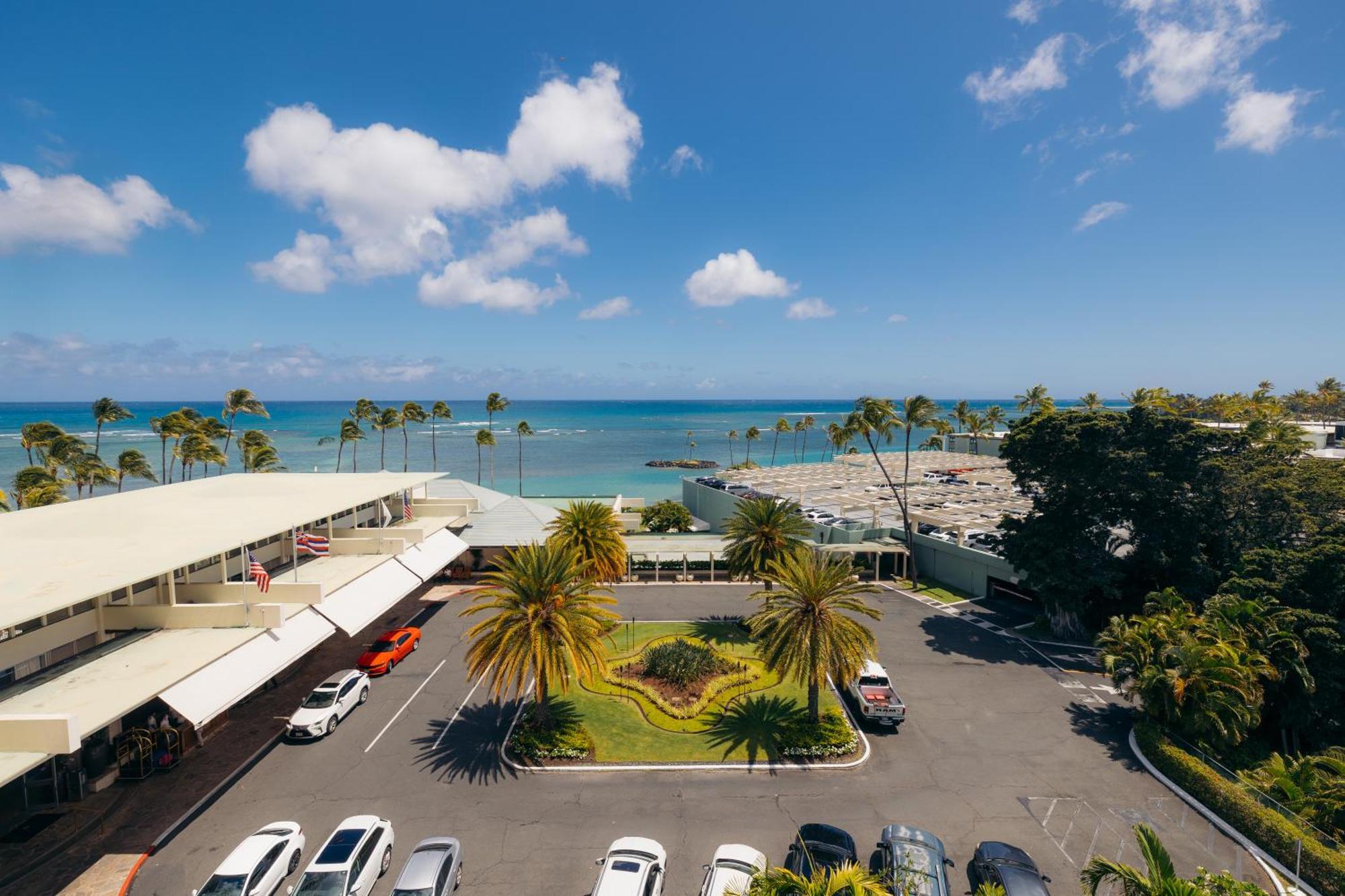 הונולולו The Kahala Hotel And Resort מראה חיצוני תמונה