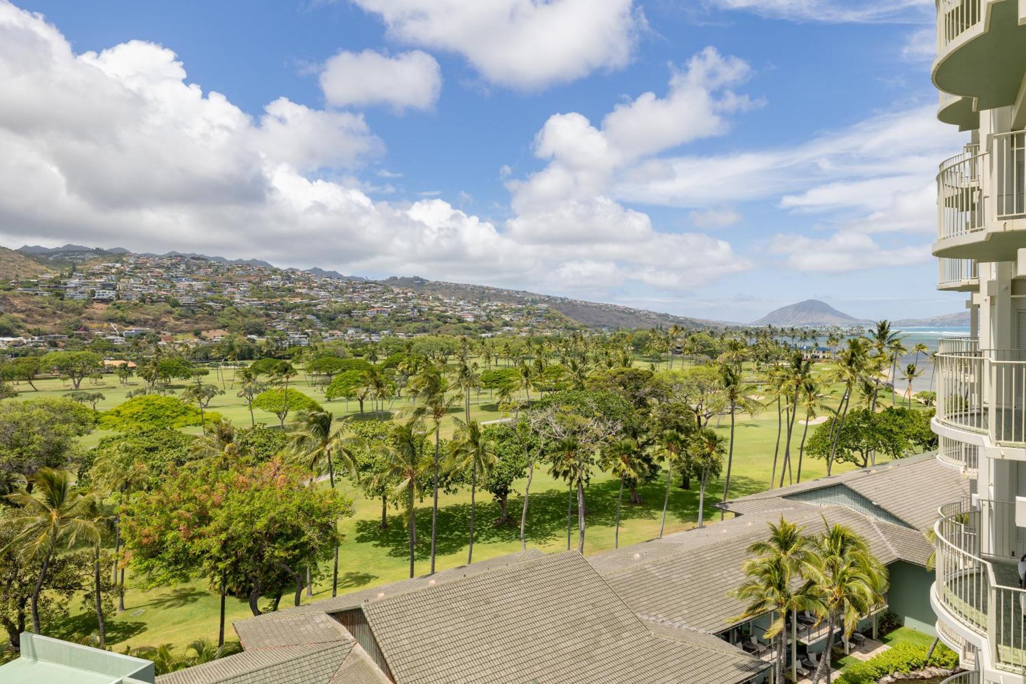 הונולולו The Kahala Hotel And Resort מראה חיצוני תמונה