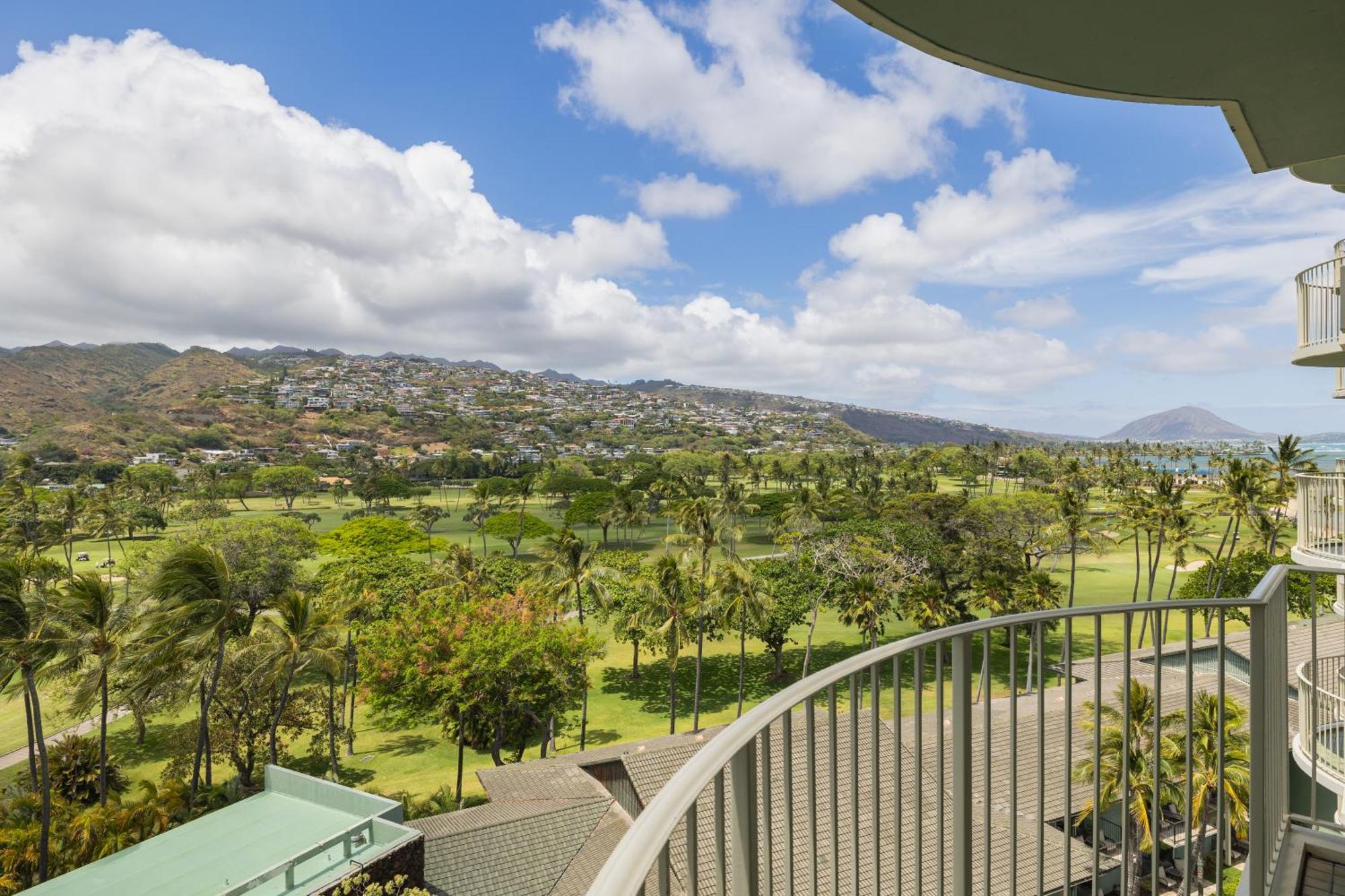 הונולולו The Kahala Hotel And Resort מראה חיצוני תמונה
