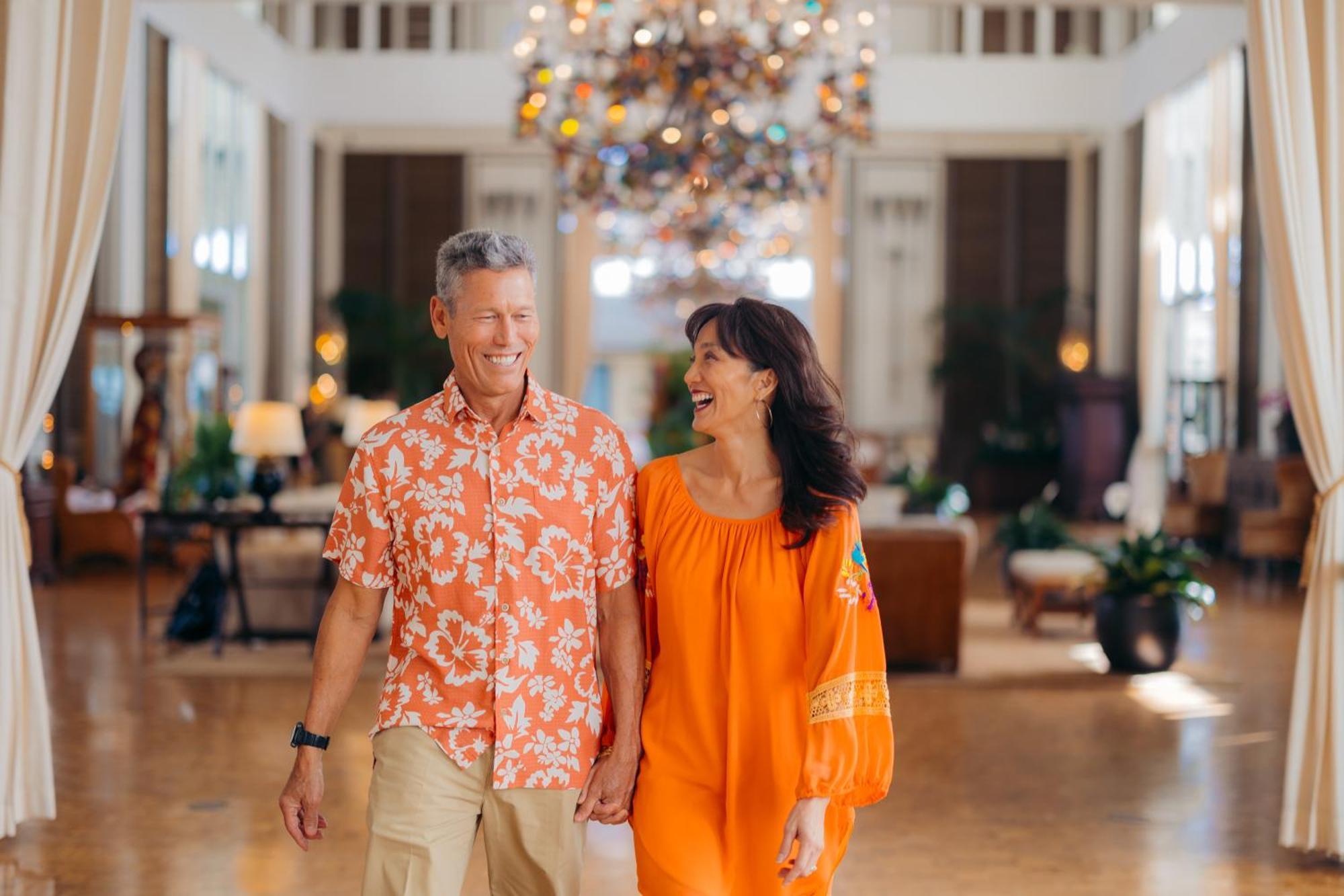 הונולולו The Kahala Hotel And Resort מראה חיצוני תמונה