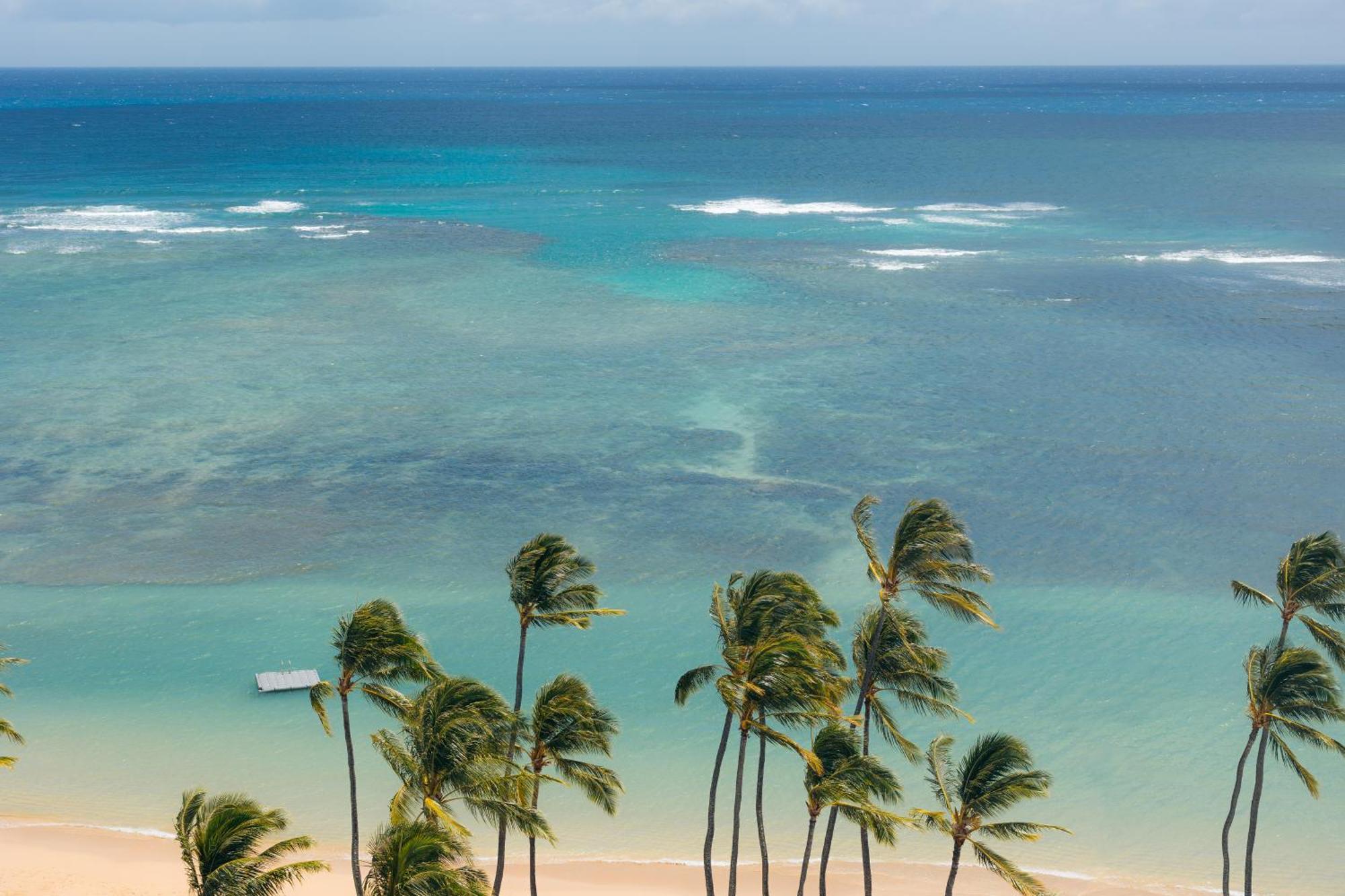 הונולולו The Kahala Hotel And Resort מראה חיצוני תמונה