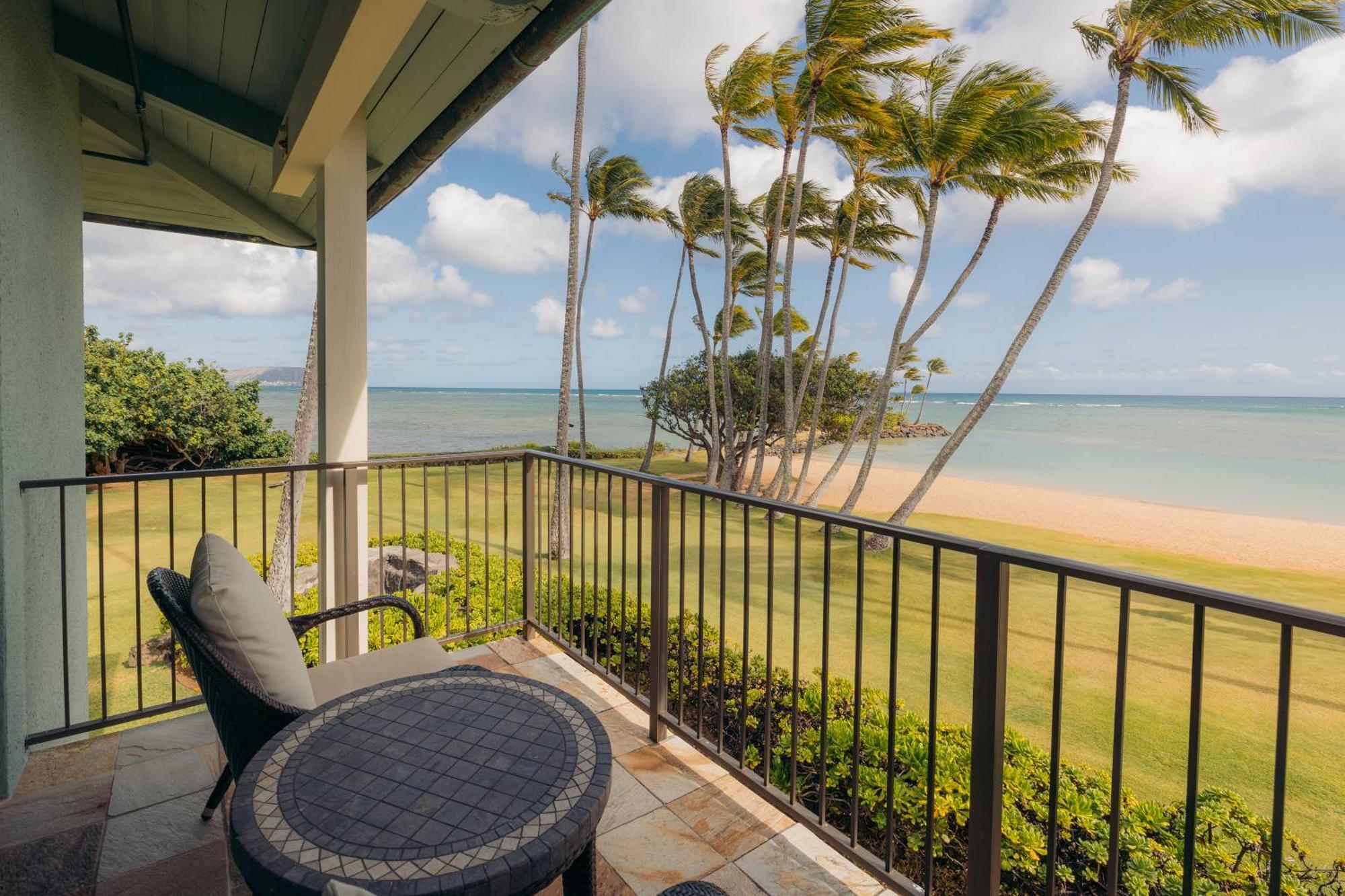 הונולולו The Kahala Hotel And Resort מראה חיצוני תמונה