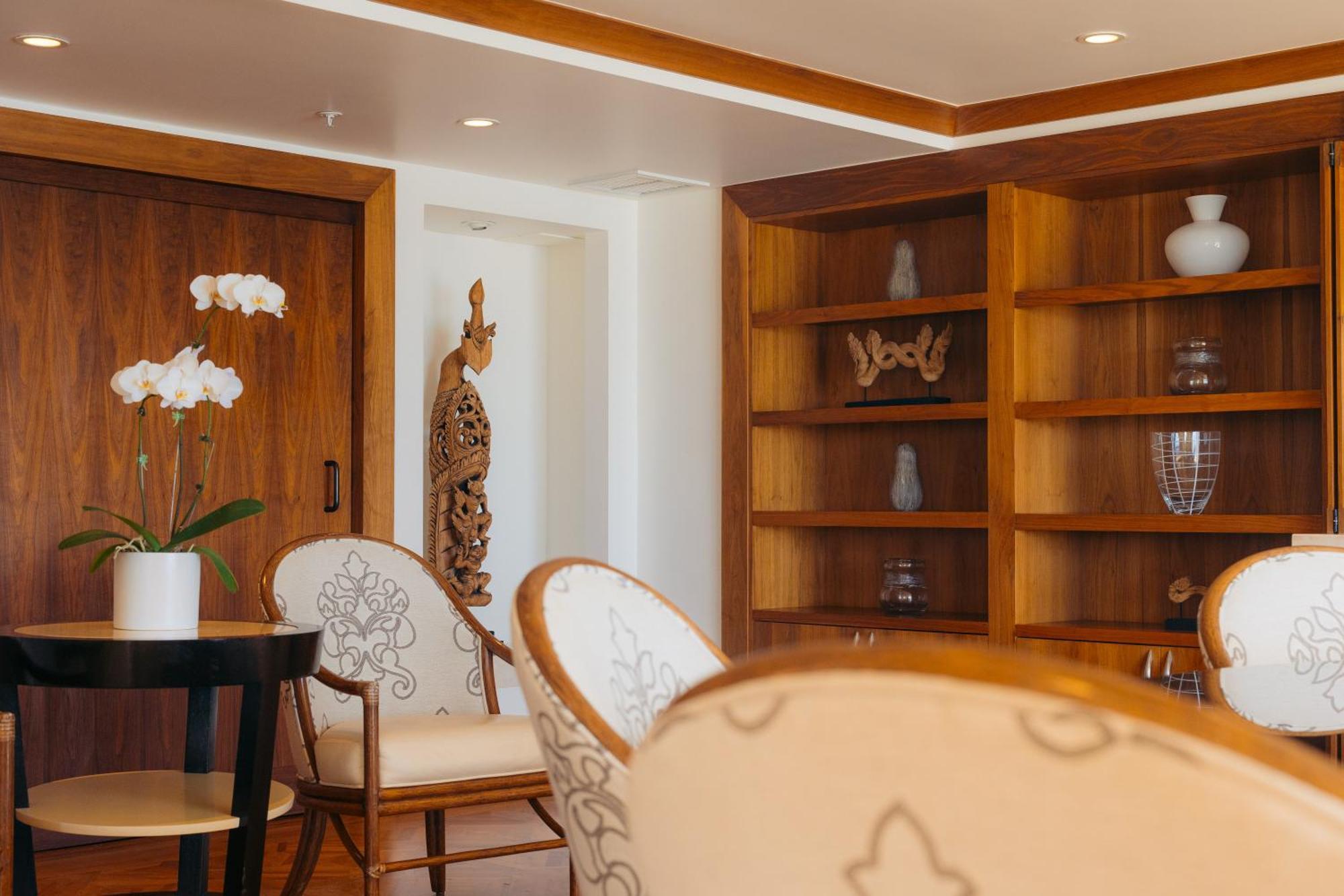 הונולולו The Kahala Hotel And Resort מראה חיצוני תמונה