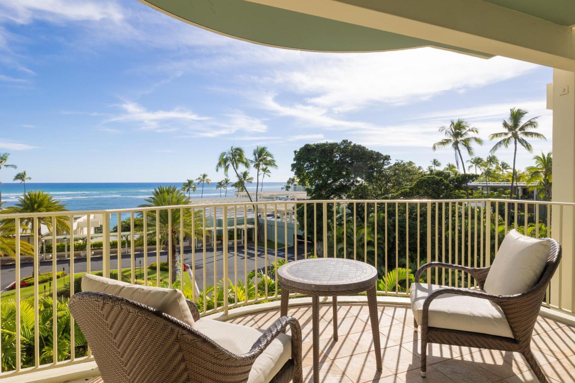 הונולולו The Kahala Hotel And Resort מראה חיצוני תמונה