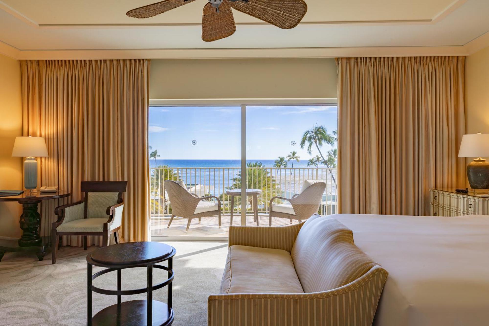 הונולולו The Kahala Hotel And Resort מראה חיצוני תמונה